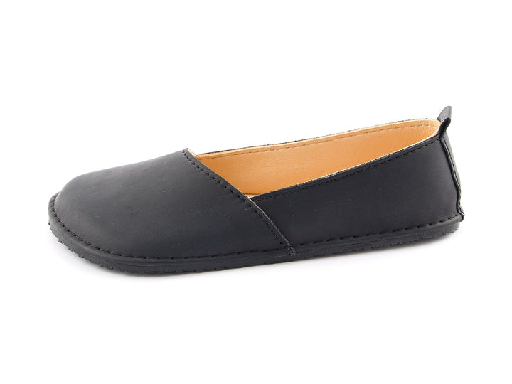 Excellent Barefoot moccasins - black