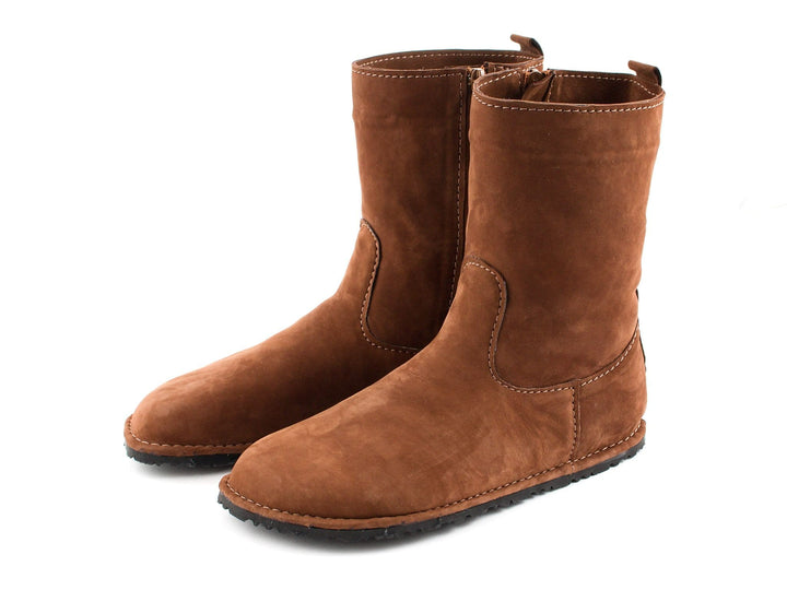 Invierno Winter Boots - brown