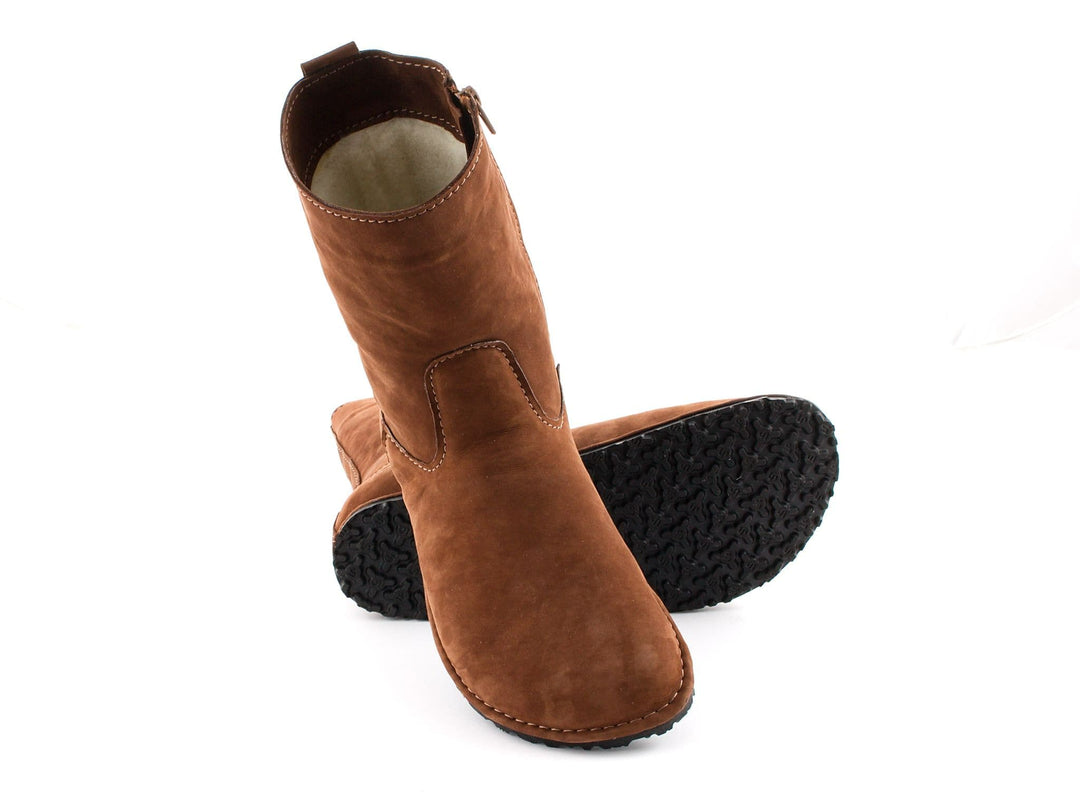 Invierno Winter Boots - brown