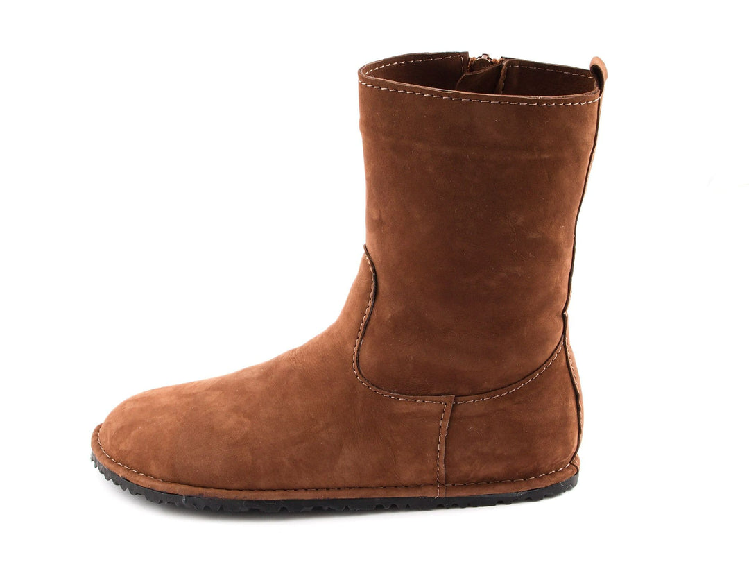 Invierno Winter Boots - brown