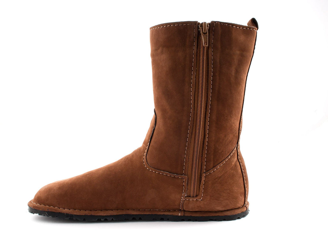 Invierno Winter Boots - brown