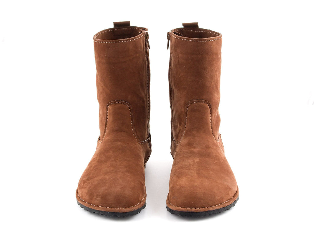 Invierno Winter Boots - brown