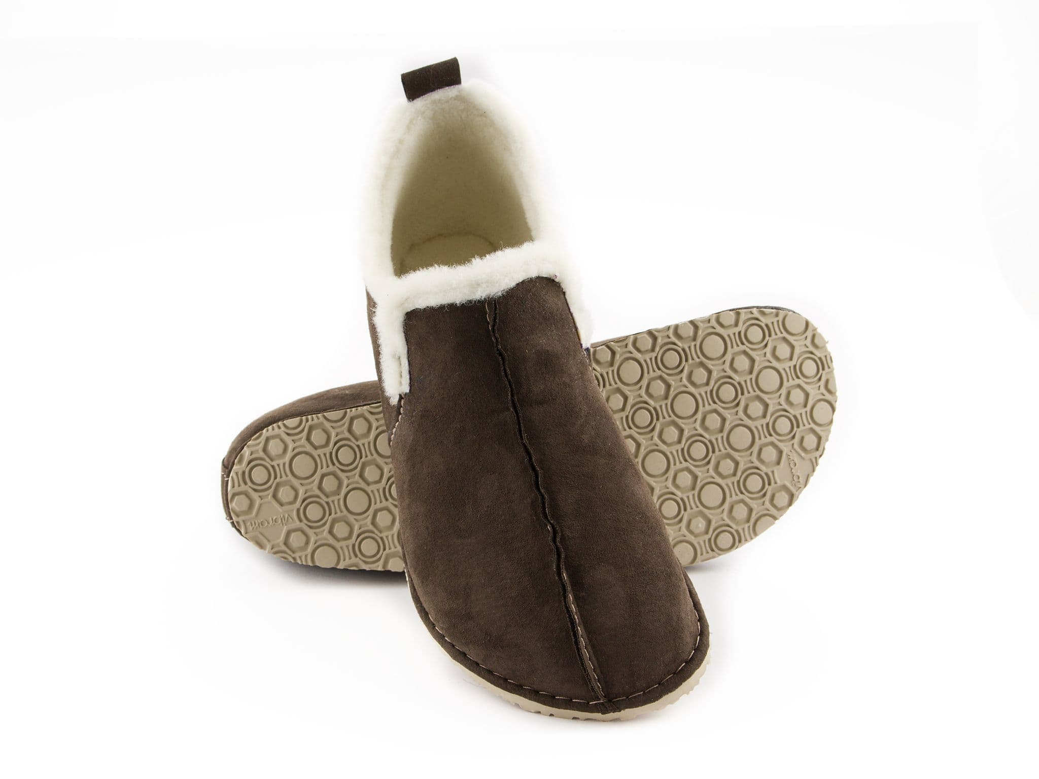 Bearfoot slippers best sale