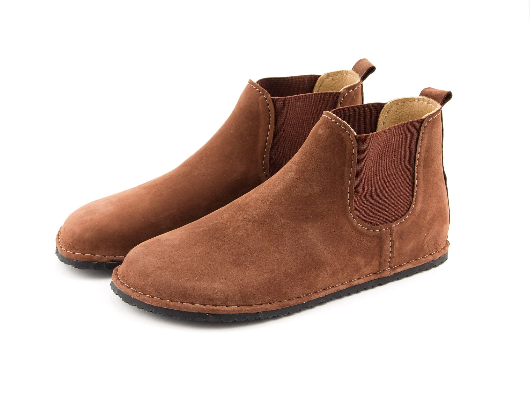 Chelsea boots brede voet sale