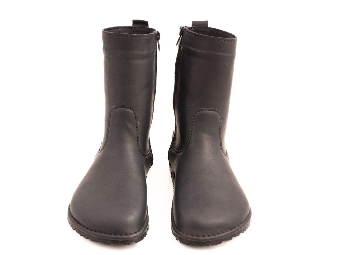 Invierno Winter Boots - black